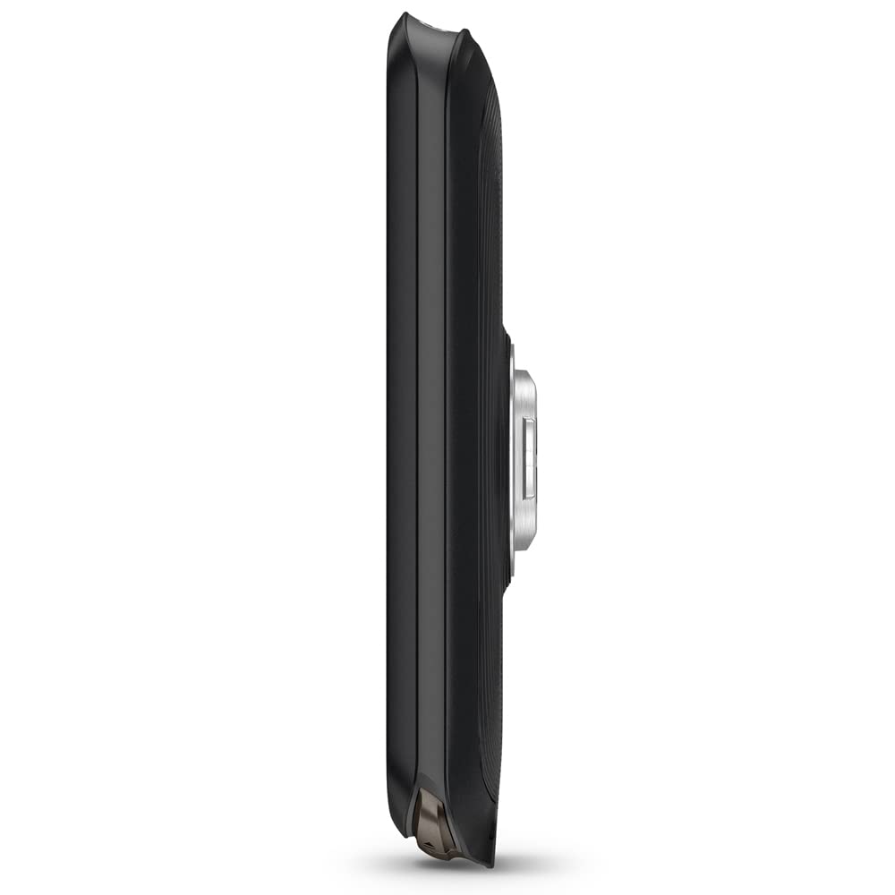 Garmin Edge 1040 Solar GPS-Fahrradcomputer – Solar-Laden, Navigation, lange Akkulaufzeit (Bundle mit Schutzpaket)