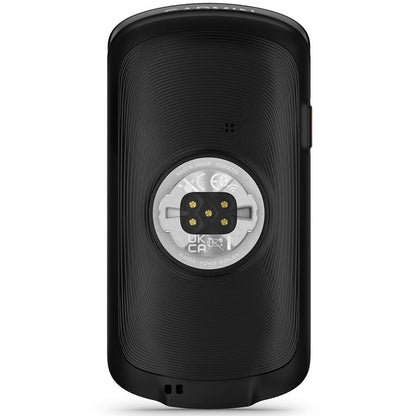 Garmin Edge 1040 Solar GPS-Fahrradcomputer – Solar-Laden, Navigation, lange Akkulaufzeit (Bundle mit Schutzpaket)