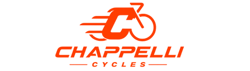 Chappelli Cycles 